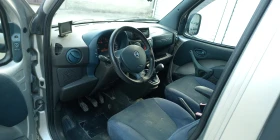 Fiat Doblo 1, 9 JTD MAXI, снимка 14