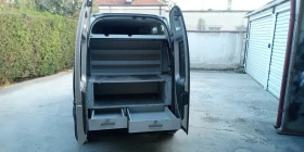 Fiat Doblo 1, 9 JTD MAXI, снимка 8