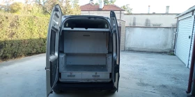 Fiat Doblo 1, 9 JTD MAXI, снимка 10