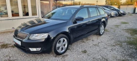 Skoda Octavia 2.0TDI 150к.с Швейцария 4х4 - [1] 