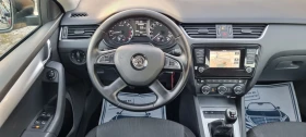 Skoda Octavia 2.0TDI 150к.с Швейцария 4х4 - [11] 