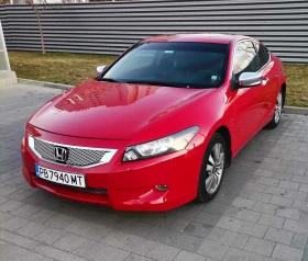 Honda Accord EXL | Mobile.bg    3