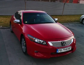 Honda Accord EXL | Mobile.bg    2