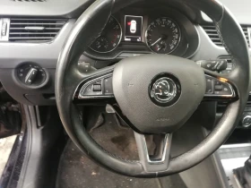 Skoda Octavia 1.4TGI, снимка 8