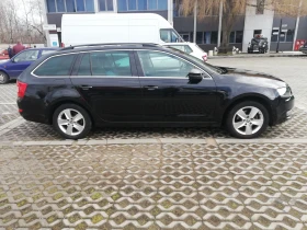 Skoda Octavia 1.4TGI, снимка 2