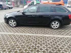 Skoda Octavia 1.4TGI, снимка 5