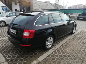 Skoda Octavia 1.4TGI, снимка 3