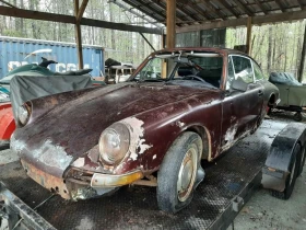 Porsche 911, снимка 6