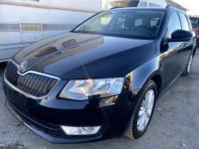 Skoda Octavia 1.4G-TEC 110к.с 2016г., снимка 1