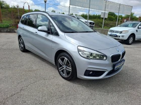 BMW 218 218 xDrive NAVI KAMERA AVTOMAT | Mobile.bg    14