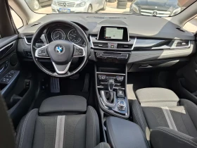 BMW 218 218 xDrive NAVI KAMERA AVTOMAT | Mobile.bg    8