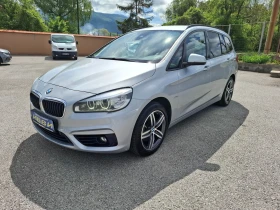 BMW 218 218 xDrive NAVI KAMERA AVTOMAT | Mobile.bg    15