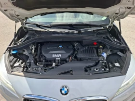 BMW 218 218 xDrive NAVI KAMERA AVTOMAT | Mobile.bg    6