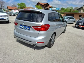     BMW 218 218 xDrive NAVI KAMERA AVTOMAT