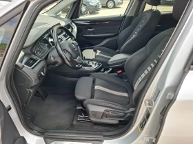 BMW 218 218 xDrive NAVI KAMERA AVTOMAT | Mobile.bg    10