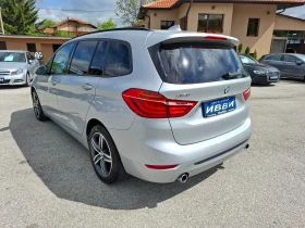     BMW 218 218 xDrive NAVI KAMERA AVTOMAT