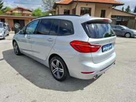 BMW 218 218 xDrive NAVI KAMERA AVTOMAT | Mobile.bg    16