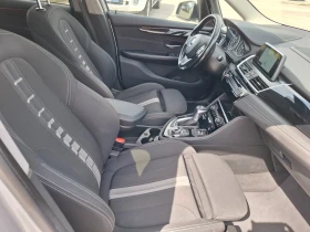 BMW 218 218 xDrive NAVI KAMERA AVTOMAT | Mobile.bg    11