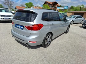 BMW 218 218 xDrive NAVI KAMERA AVTOMAT | Mobile.bg    17
