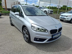     BMW 218 218 xDrive NAVI KAMERA AVTOMAT