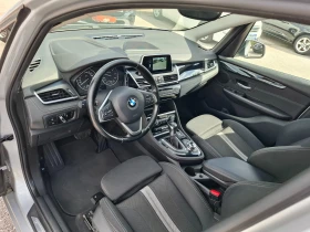 BMW 218 218 xDrive NAVI KAMERA AVTOMAT | Mobile.bg    5