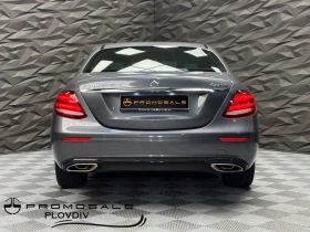 Mercedes-Benz E 200 4Matic Sport Style* Подгрев* Камера, снимка 4