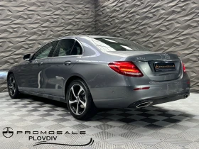 Mercedes-Benz E 200 4Matic Sport Style* Подгрев* Камера, снимка 3