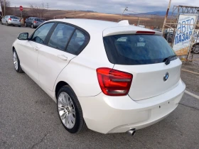 BMW 116 2.0D 116к.с., снимка 4