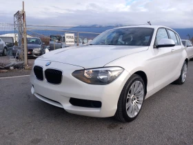 BMW 116 2.0D 116к.с., снимка 3