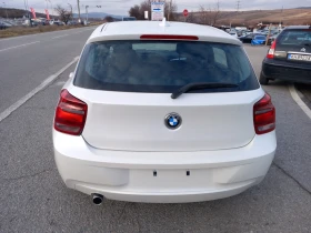 BMW 116 2.0D 116к.с., снимка 5