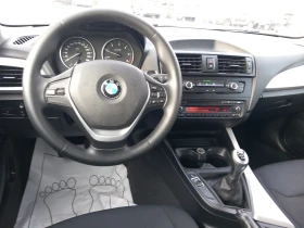 BMW 116 2.0D 116к.с., снимка 8