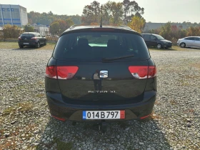 Seat Altea XL - 1.6 TDI | Mobile.bg    6