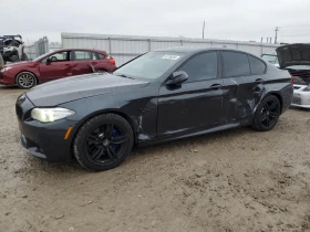 BMW 535 XI* MPACK* HARMAN/KARDON* KEYLESS, снимка 3