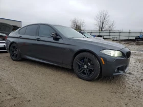 BMW 535 XI* MPACK* HARMAN/KARDON* KEYLESS, снимка 2