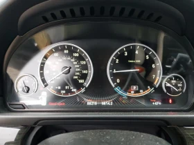 BMW 535 XI* MPACK* HARMAN/KARDON* KEYLESS, снимка 8