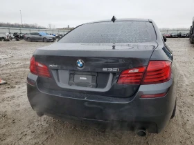 BMW 535 XI* MPACK* HARMAN/KARDON* KEYLESS, снимка 5