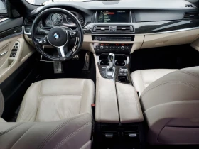 BMW 535 XI* MPACK* HARMAN/KARDON* KEYLESS, снимка 7