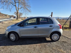 Toyota Yaris 1, 3 vvti/Germany  | Mobile.bg    5