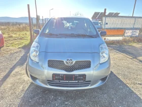 Toyota Yaris 1, 3 vvti/Germany  | Mobile.bg    2