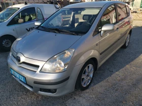 Toyota Corolla verso 2, 2D4d136DPF, снимка 2