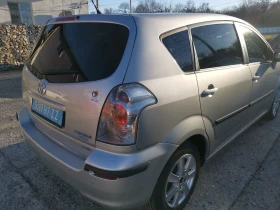 Toyota Corolla verso 2, 2D4d136DPF, снимка 3