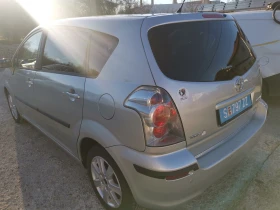 Toyota Corolla verso 2, 2D4d136DPF, снимка 4