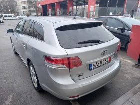 Toyota Avensis Комби - 11500 лв. - 79781043 | Car24.bg