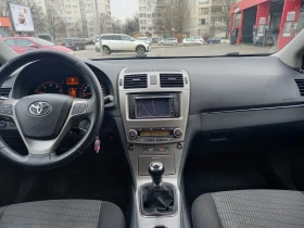 Toyota Avensis Комби, снимка 9