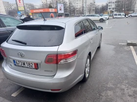 Toyota Avensis Комби, снимка 5