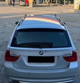 BMW 320 163к.с., снимка 7