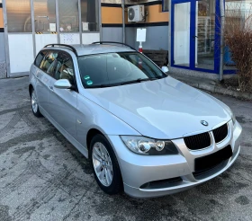 BMW 320 163к.с., снимка 4