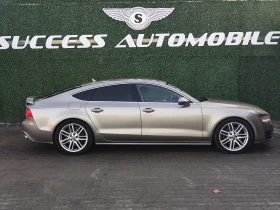 Audi A7 SLINE* PODGREV* LEDD* LIZING, снимка 3