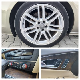 Audi A7 SLINE* PODGREV* LEDD* LIZING, снимка 11