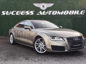 Audi A7 SLINE* PODGREV* LEDD* LIZING, снимка 2